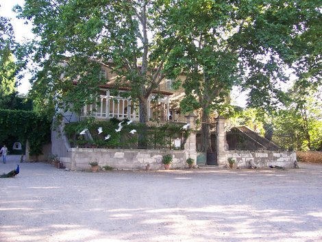 Chateau Coujan